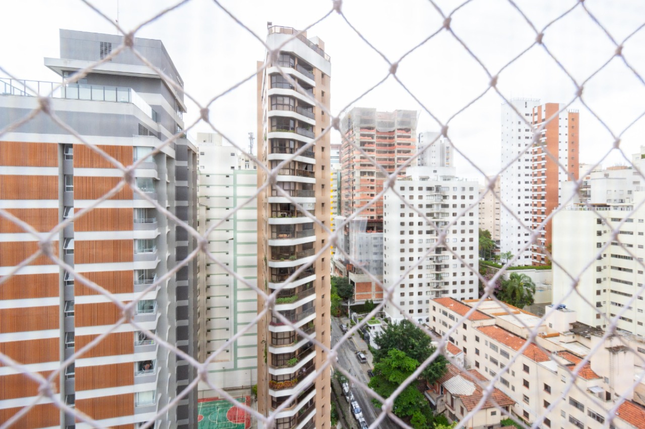 Apartamento, 2 quartos, 109 m² - Foto 11
