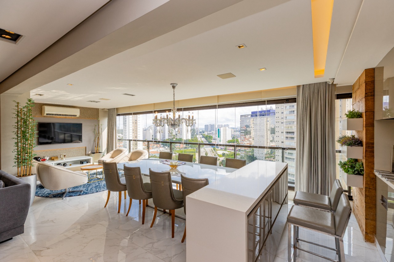 Apartamento, 3 quartos, 209 m² - Foto 6