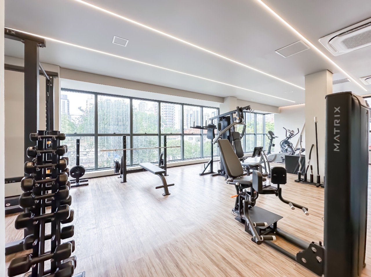 Apartamento, 2 quartos, 130 m² - Foto 28
