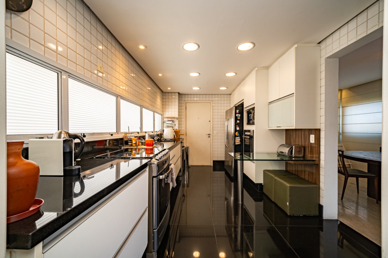 Apartamento, 4 quartos, 222 m² - Foto 20