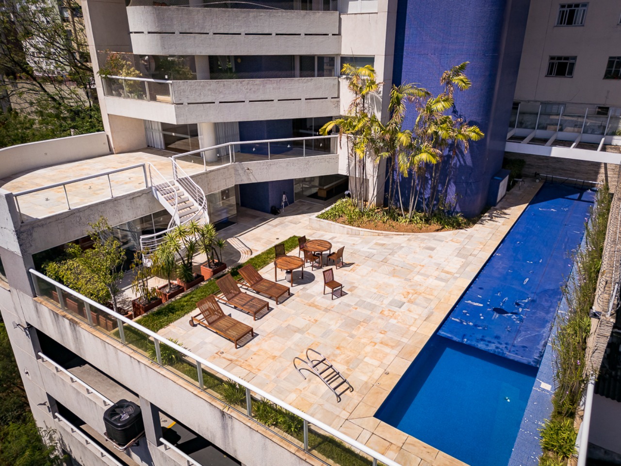 Apartamento, 4 quartos, 222 m² - Foto 38