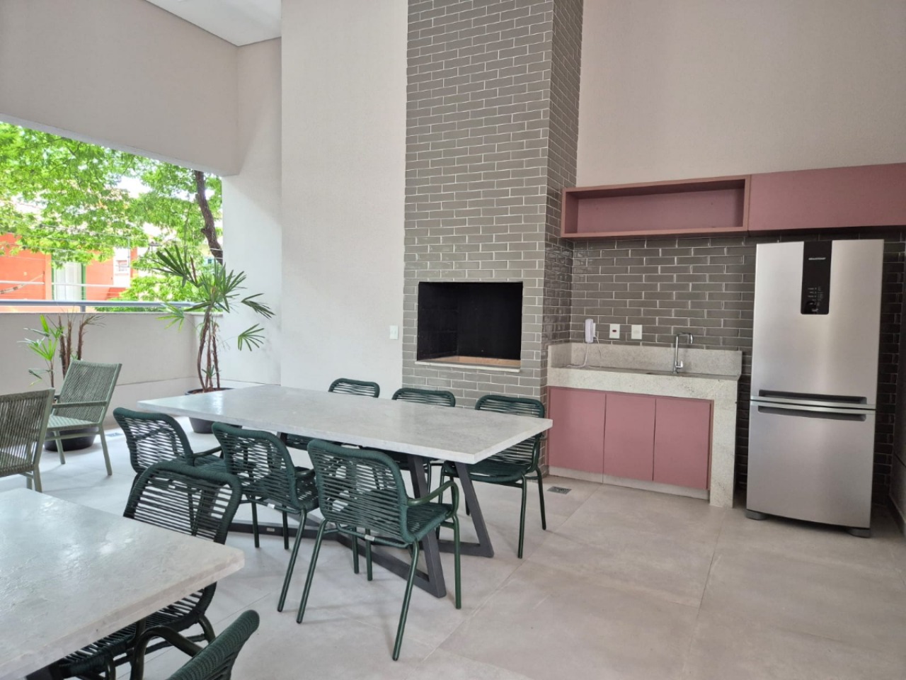 Apartamento, 3 quartos, 115 m² - Foto 39