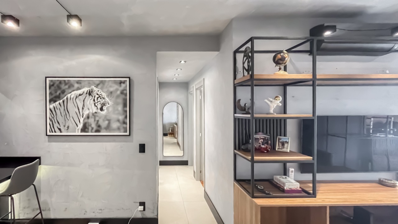 Apartamento, 3 quartos, 80 m² - Foto 9