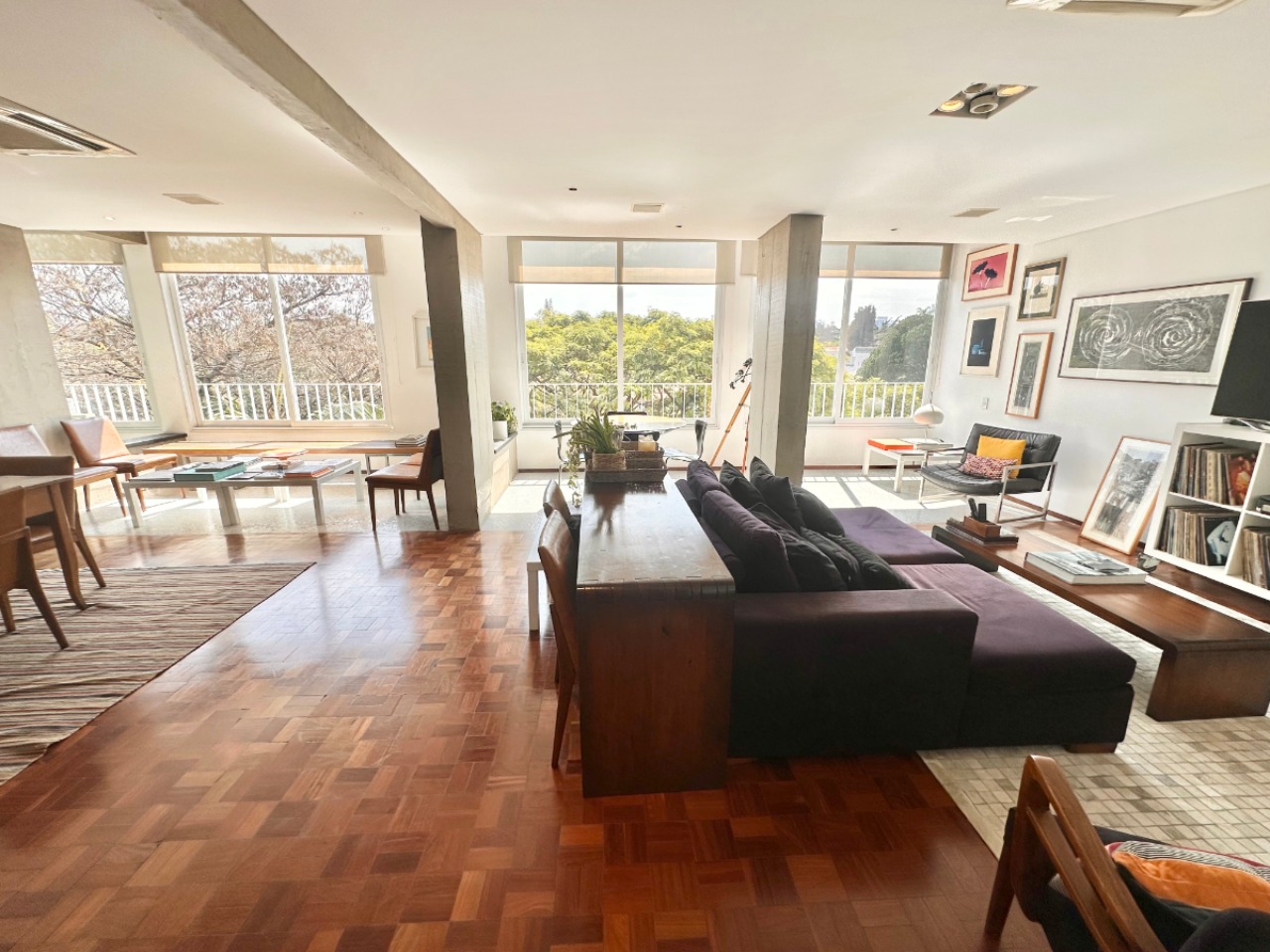 Apartamento, 3 quartos, 241 m² - Foto 2
