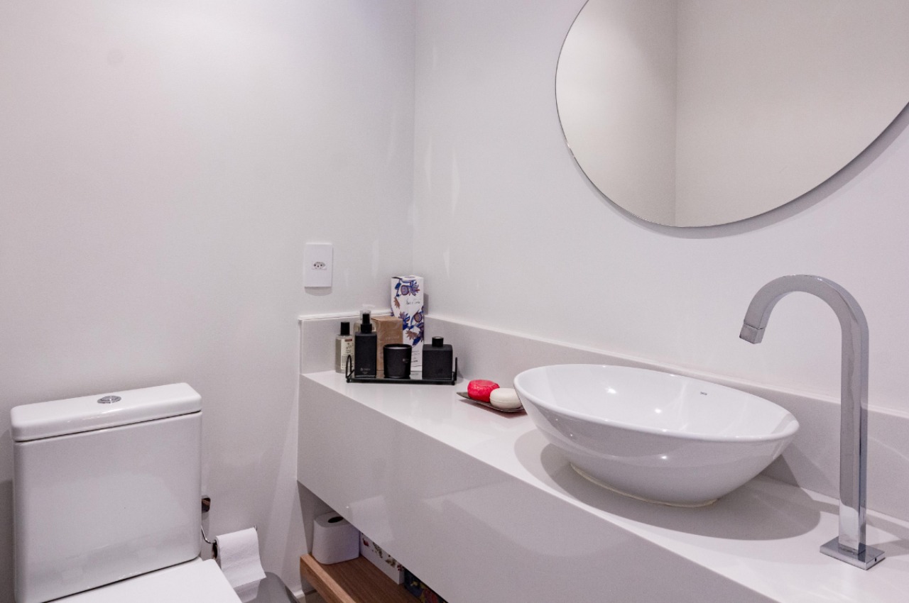 Apartamento, 2 quartos, 109 m² - Foto 17