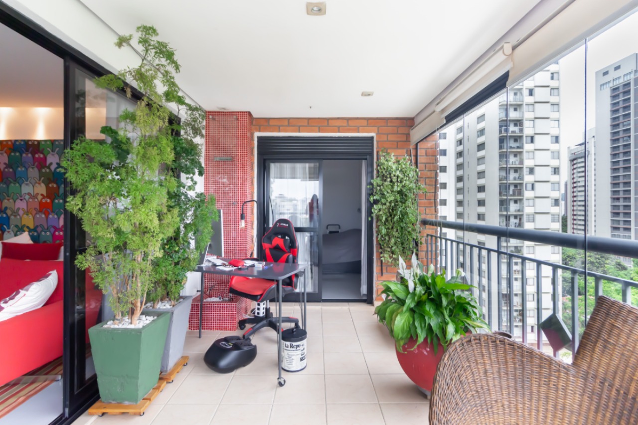 Apartamento, 2 quartos, 105 m² - Foto 8