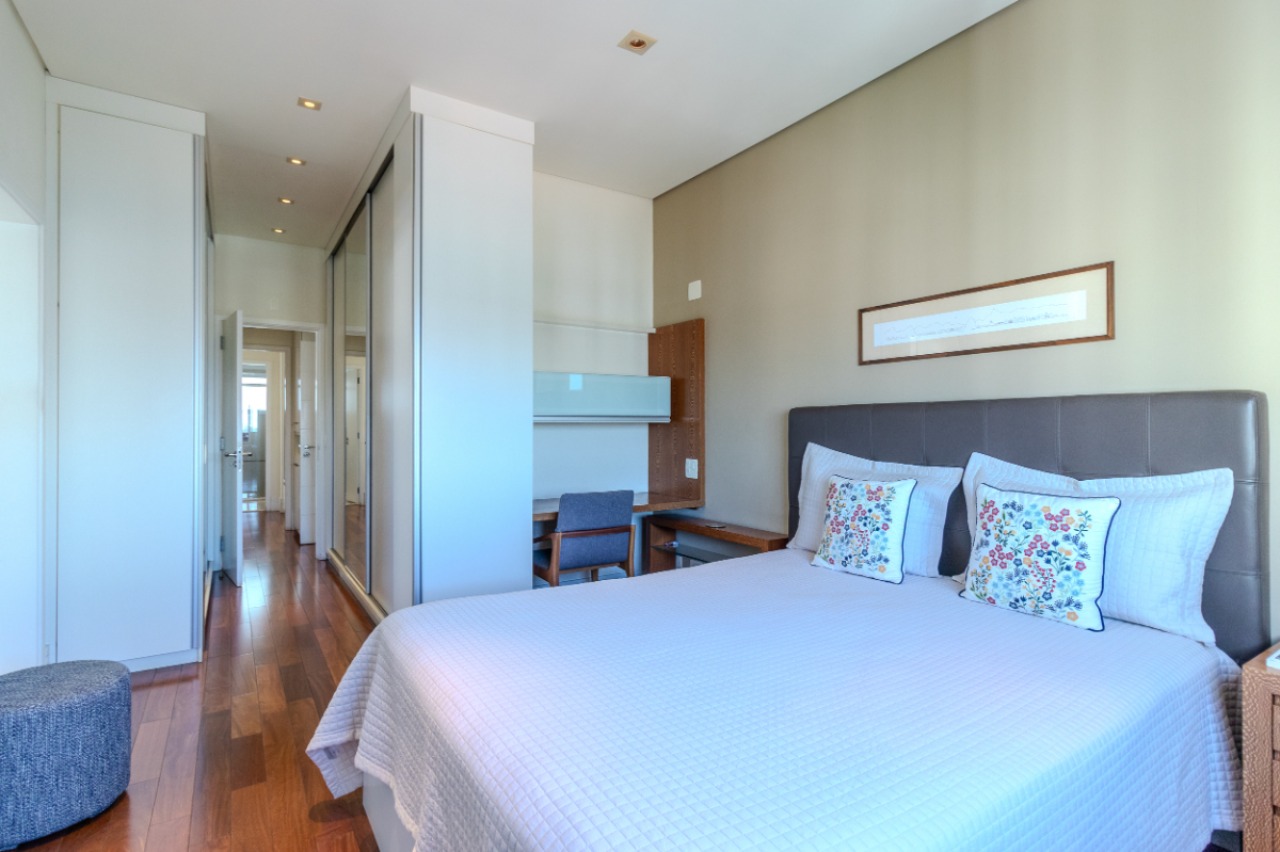 Apartamento, 3 quartos, 161 m² - Foto 16