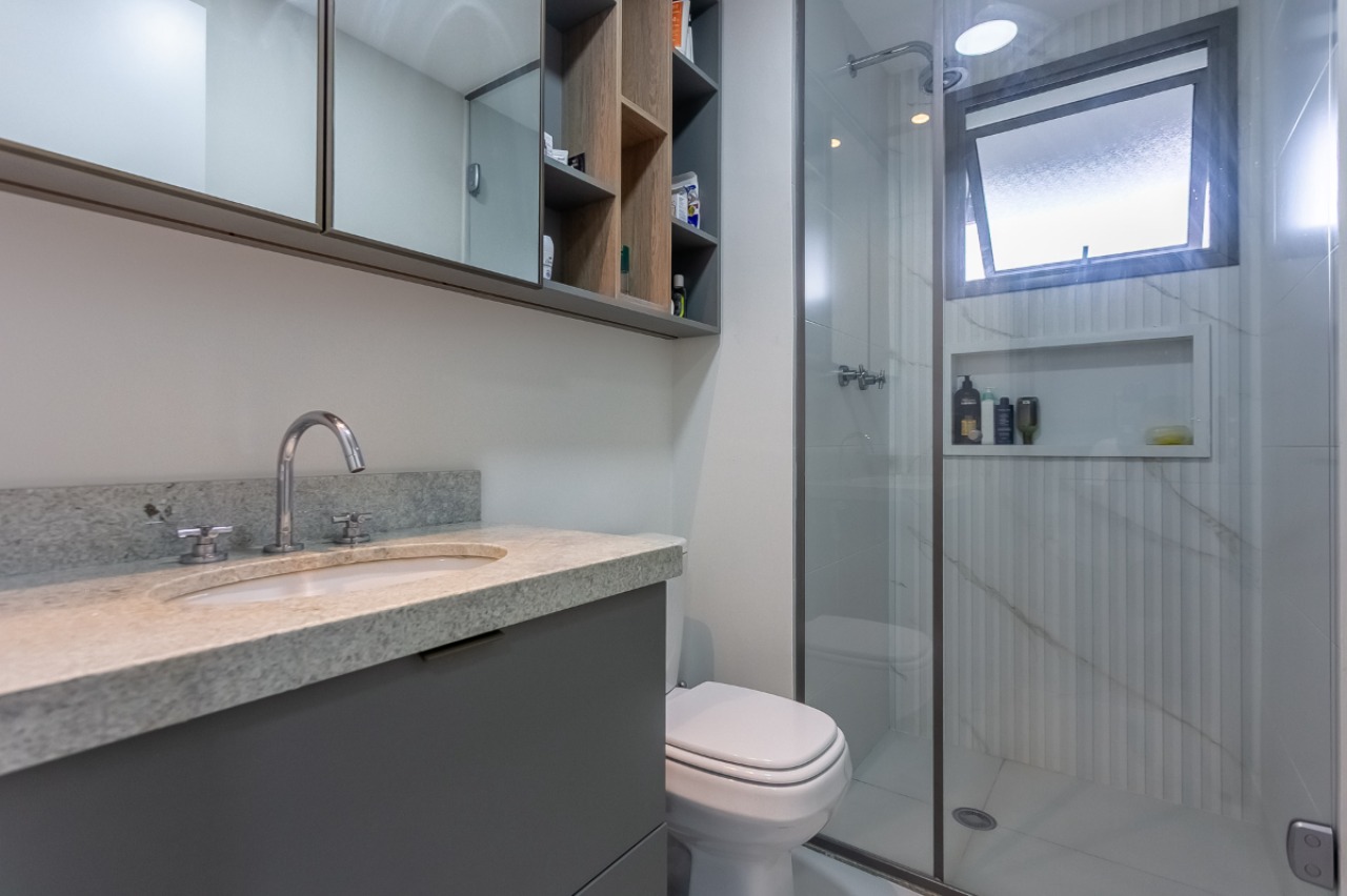 Apartamento, 3 quartos, 115 m² - Foto 18