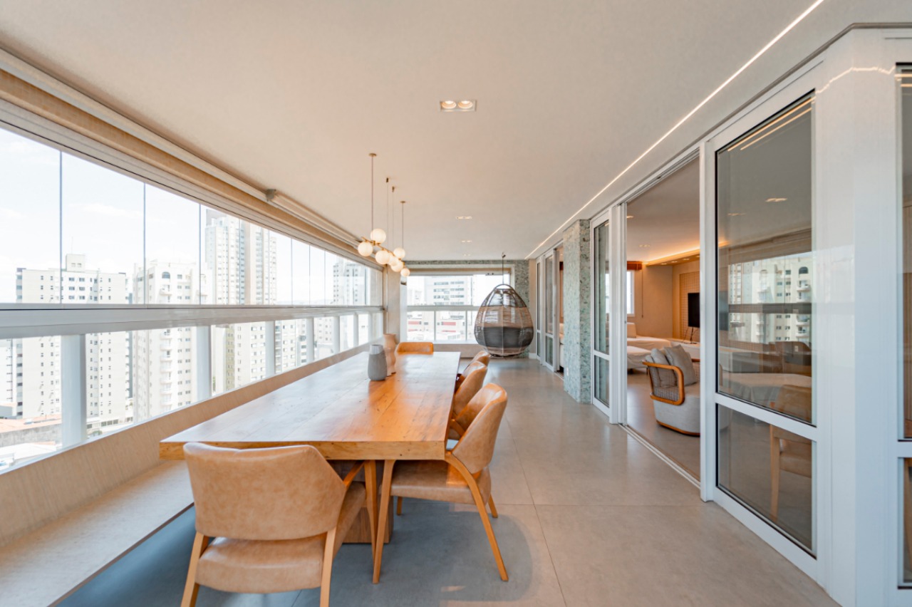 Apartamento, 4 quartos, 276 m² - Foto 6