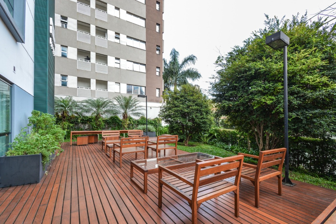 Apartamento, 1 quarto, 70 m² - Foto 44