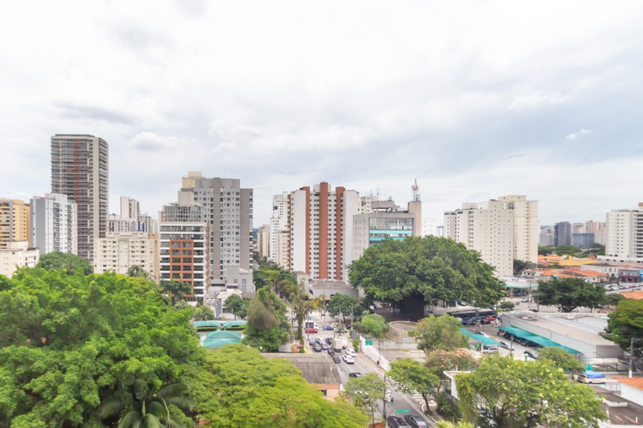 Apartamento, 2 quartos, 105 m² - Foto 12