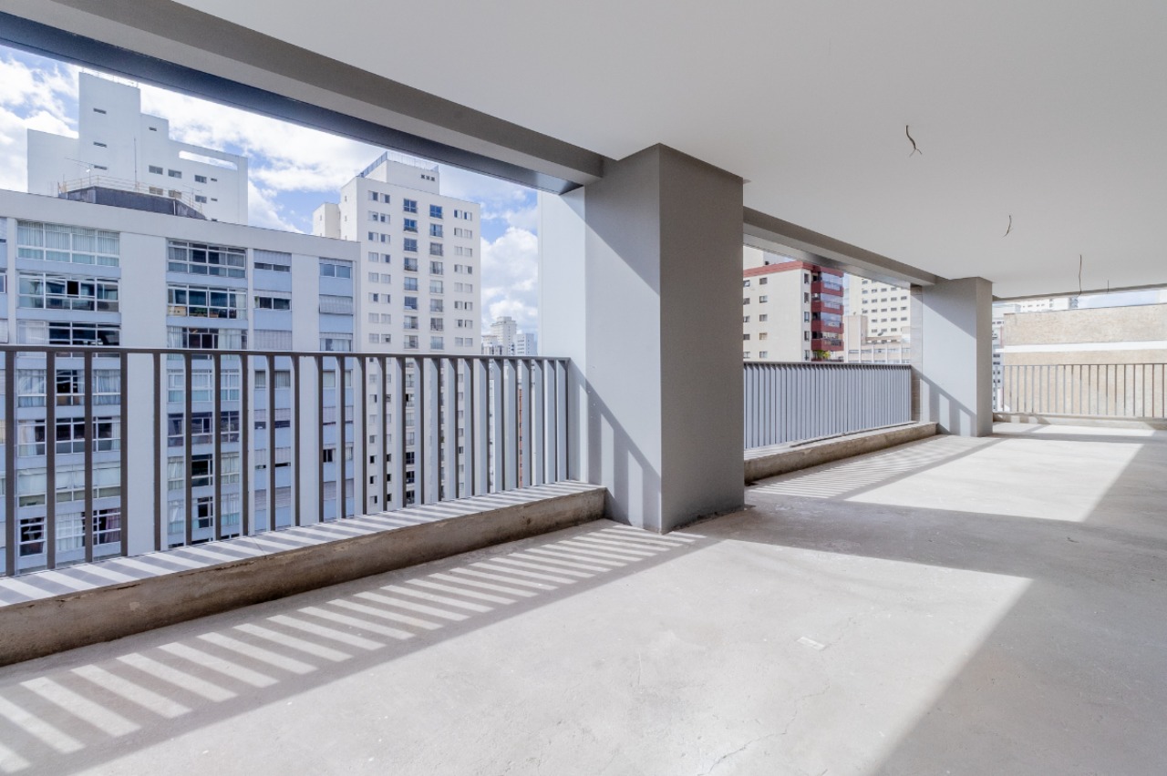 Apartamento, 4 quartos, 478 m² - Foto 8