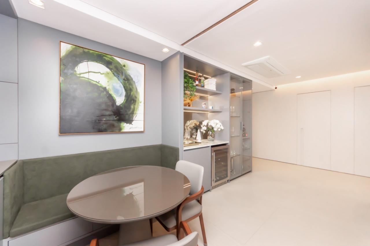 Apartamento, 4 quartos, 240 m² - Foto 15
