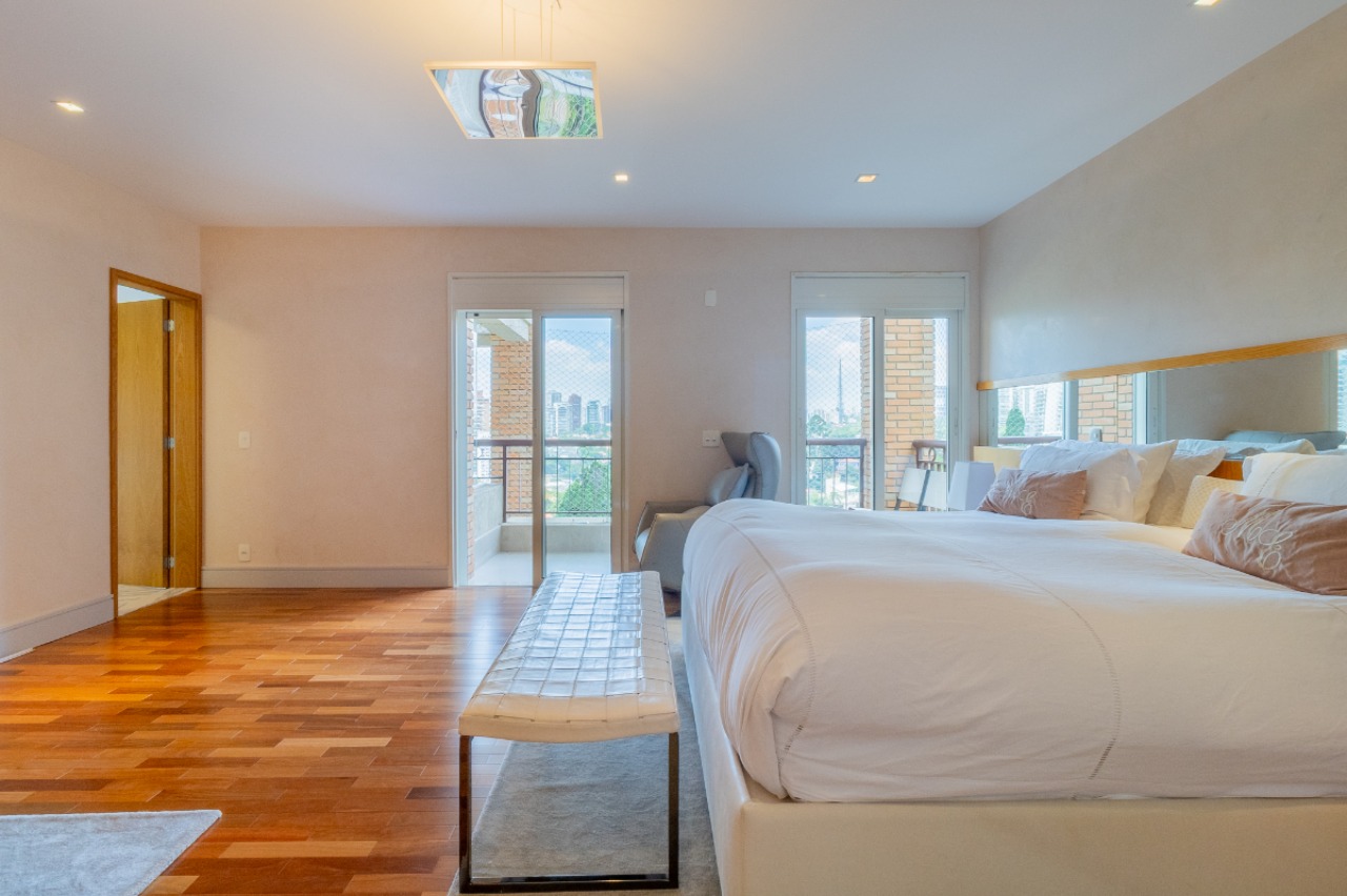 Apartamento, 4 quartos, 278 m² - Foto 20