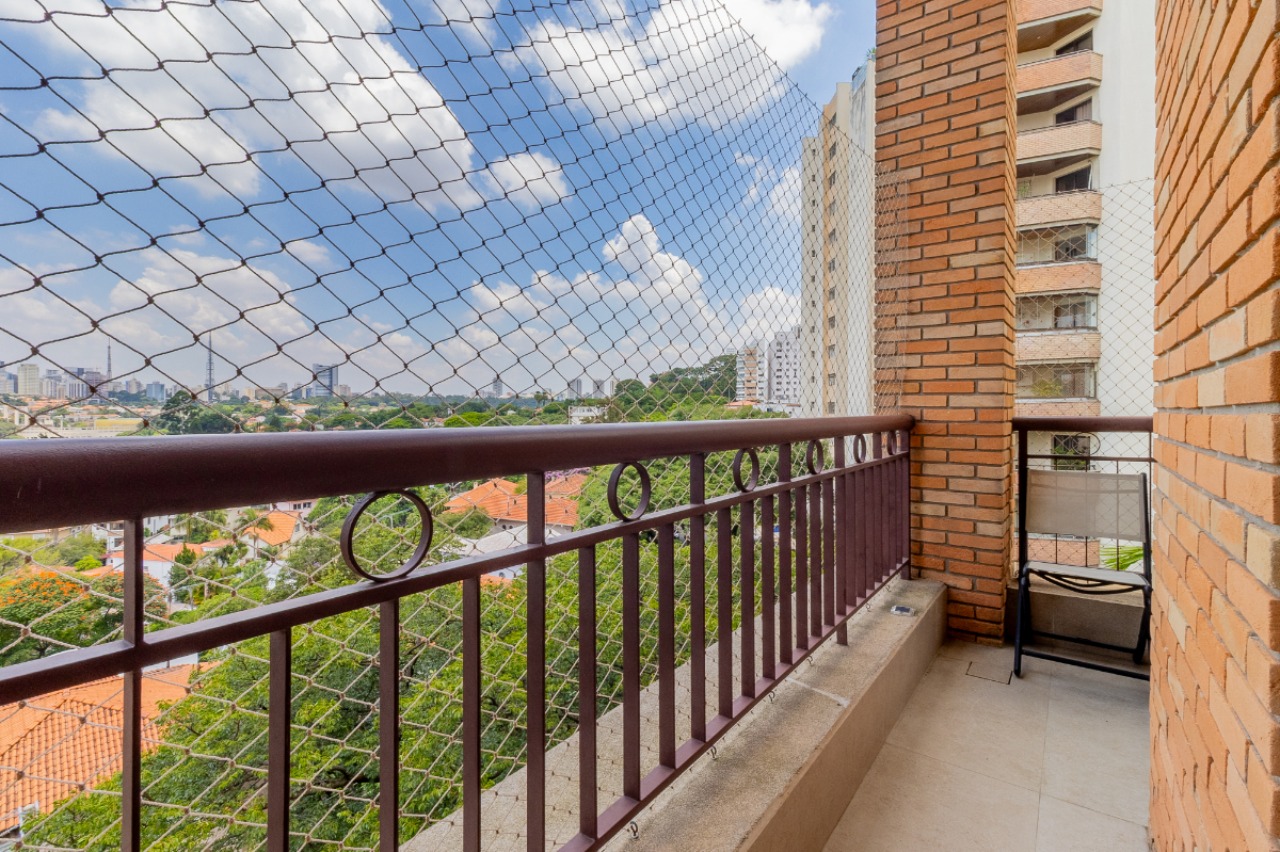 Apartamento, 4 quartos, 278 m² - Foto 22
