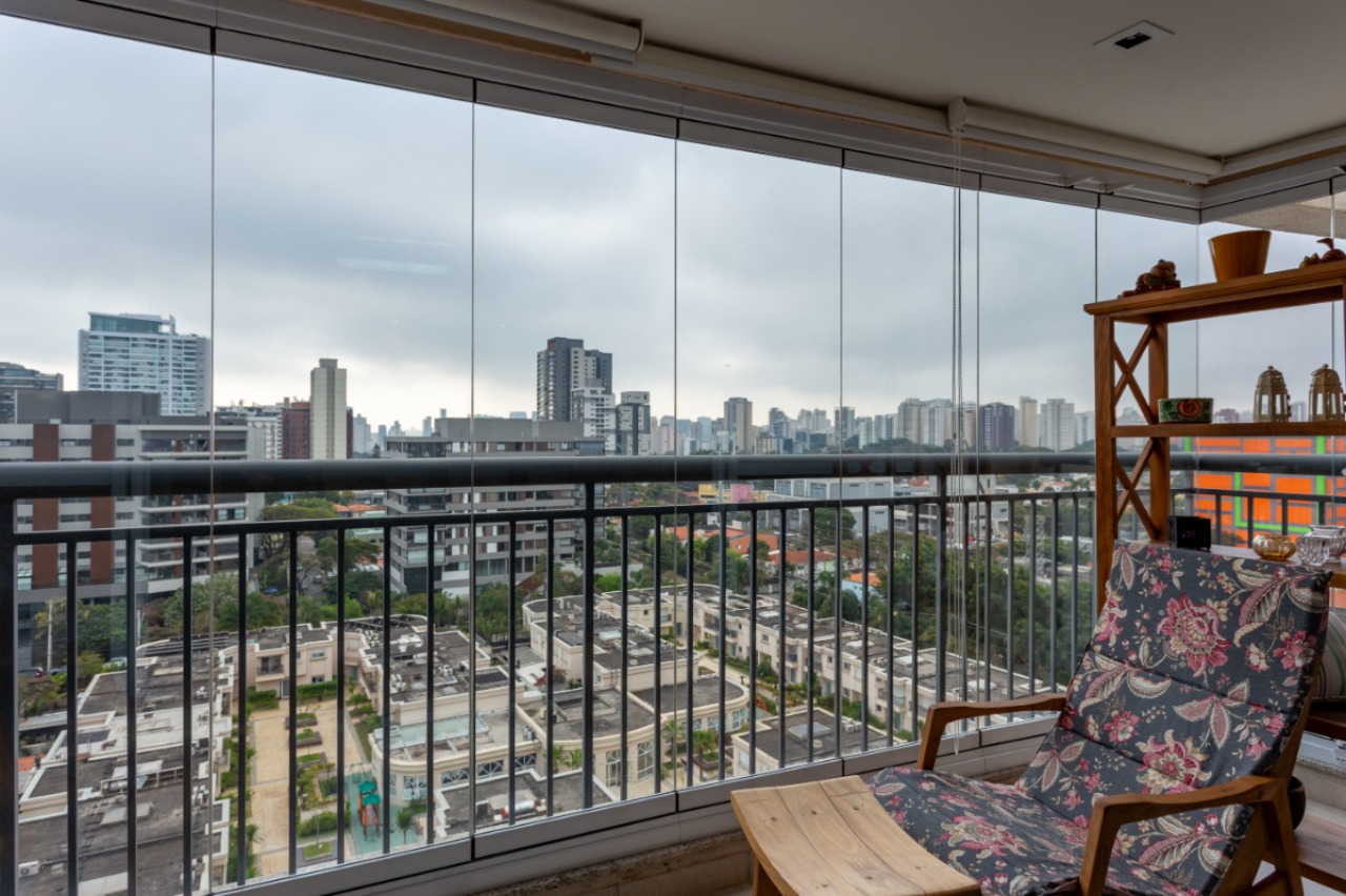 Apartamento, 3 quartos, 131 m² - Foto 12