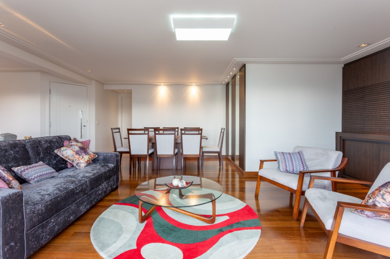 Apartamento, 3 quartos, 131 m² - Foto 6