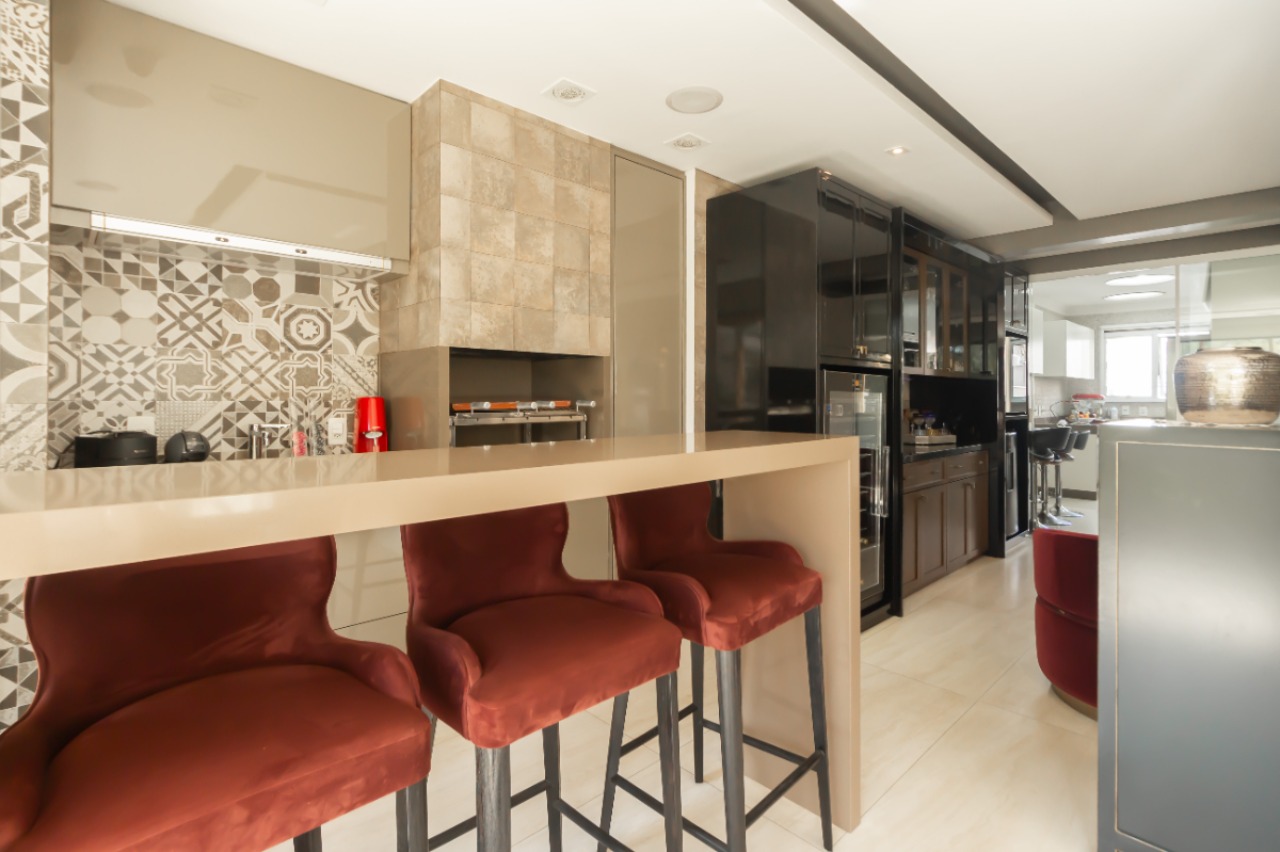 Apartamento, 4 quartos, 242 m² - Foto 14