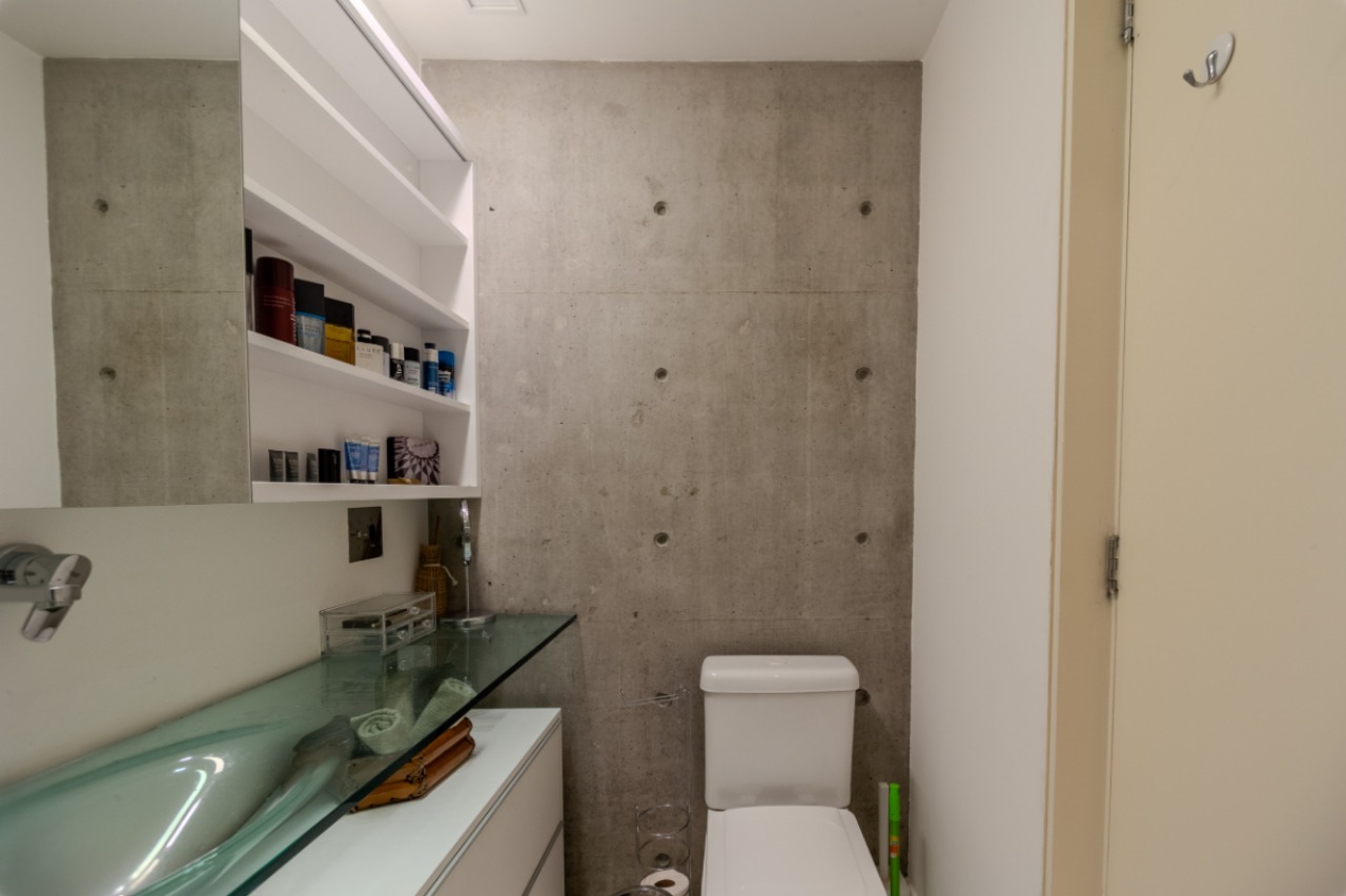Apartamento, 1 quarto, 70 m² - Foto 22