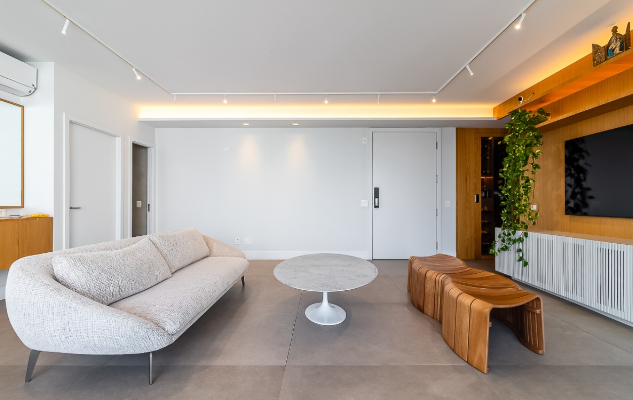 Apartamento, 3 quartos, 175 m² - Foto 2