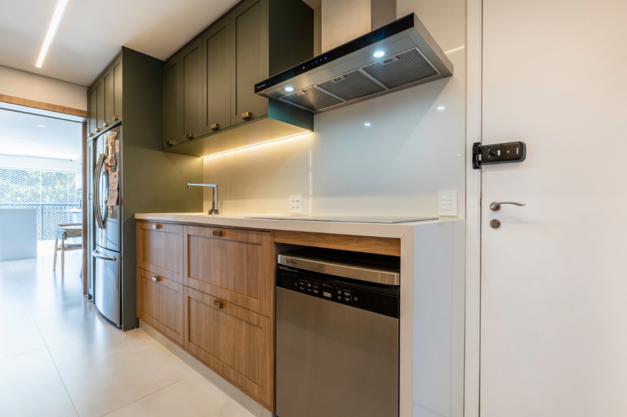 Apartamento, 3 quartos, 170 m² - Foto 21