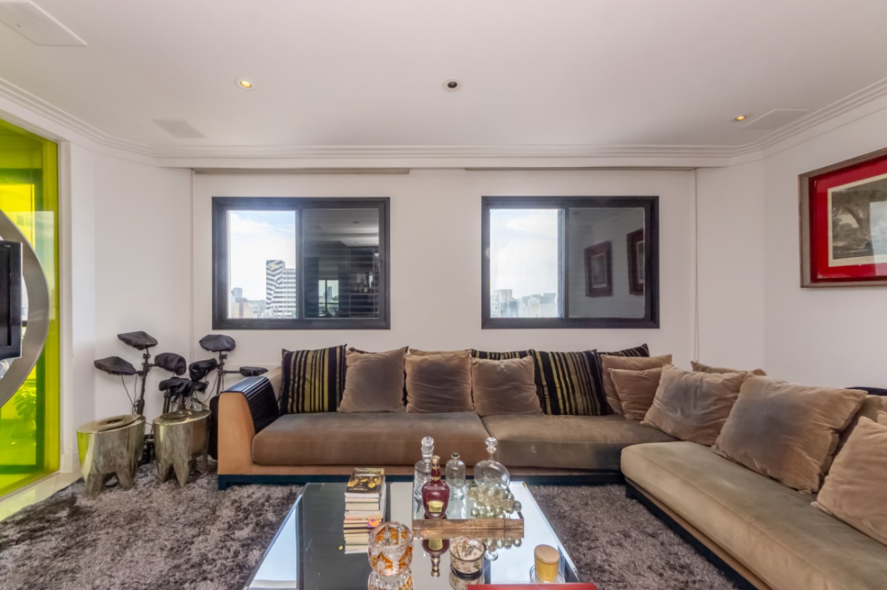 Apartamento, 3 quartos, 89 m² - Foto 11