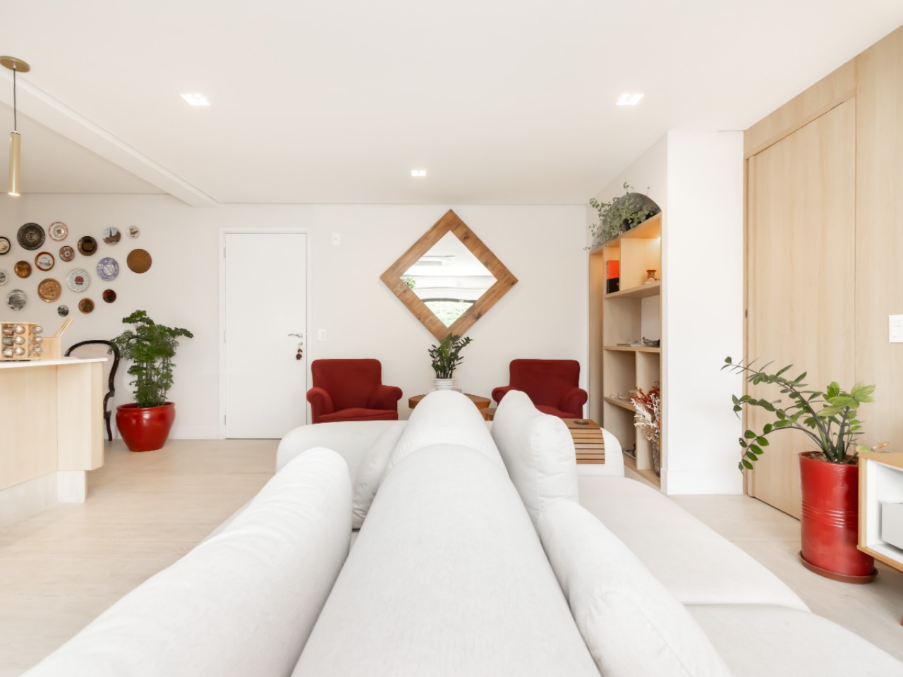 Apartamento, 2 quartos, 130 m² - Foto 8