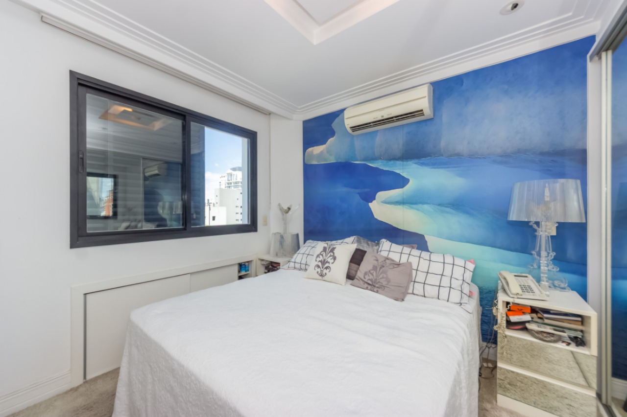 Apartamento, 3 quartos, 89 m² - Foto 24