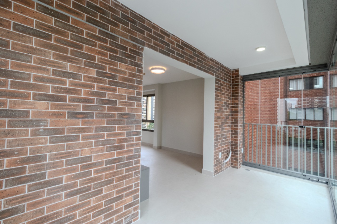 Apartamento, 2 quartos, 97 m² - Foto 7