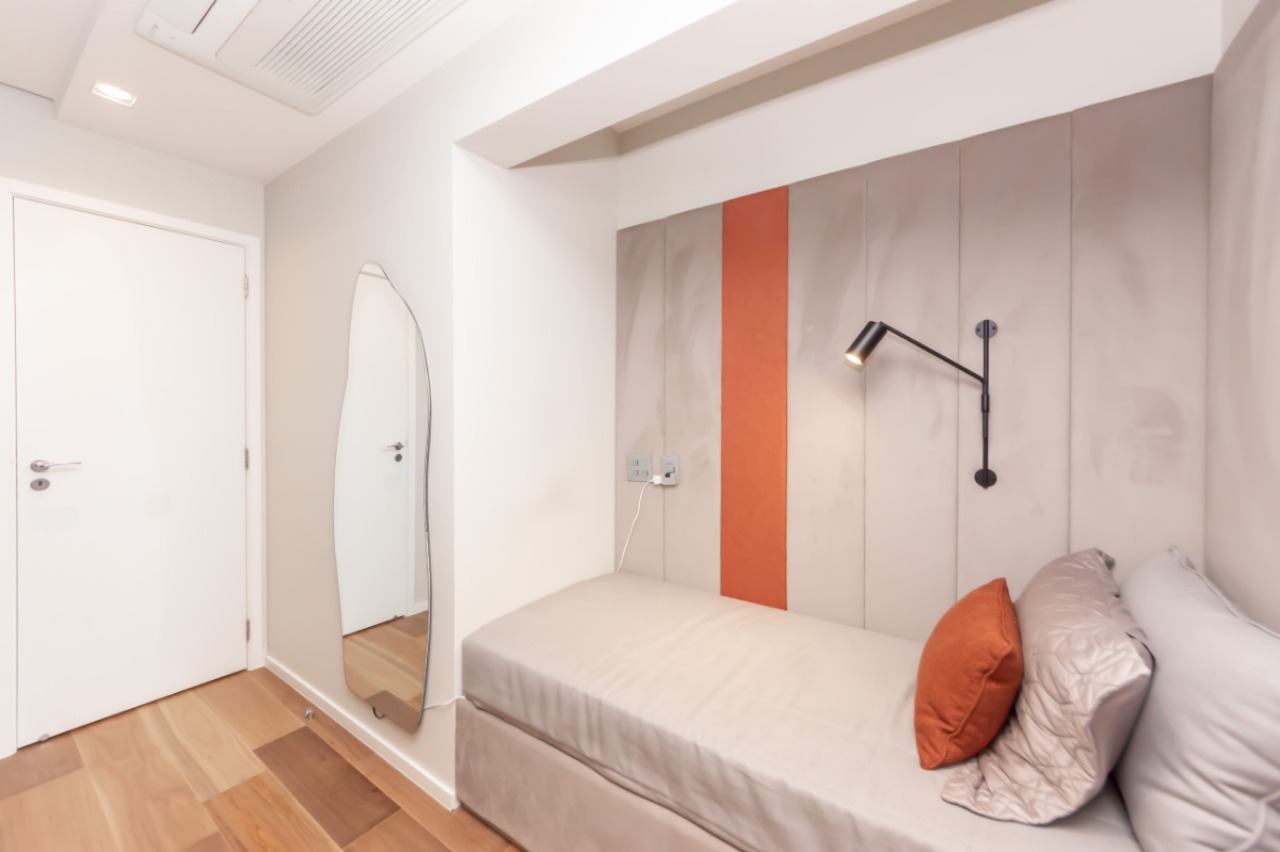 Apartamento, 4 quartos, 240 m² - Foto 41