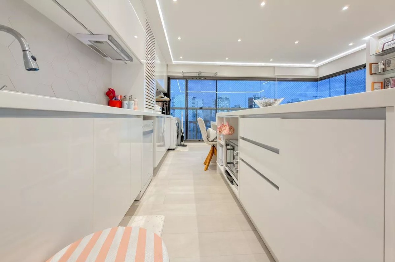Apartamento, 2 quartos, 68 m² - Foto 10
