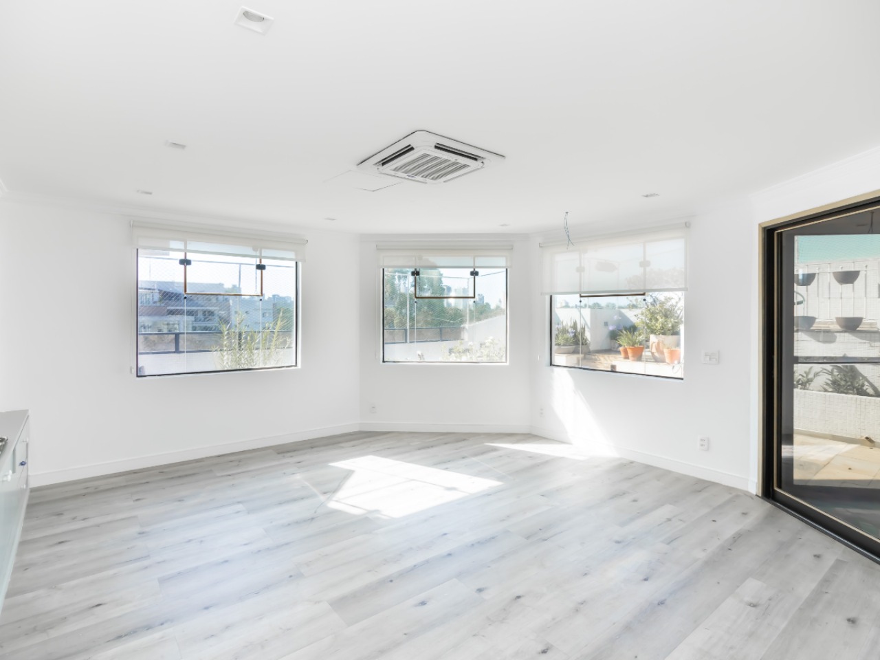 Cobertura, 4 quartos, 380 m² - Foto 8