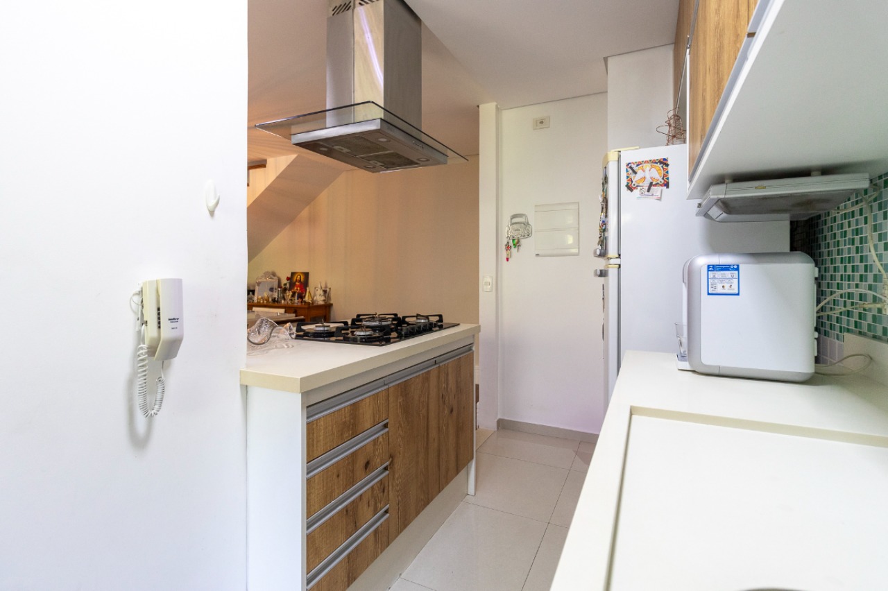 Casa, 3 quartos, 96 m² - Foto 11