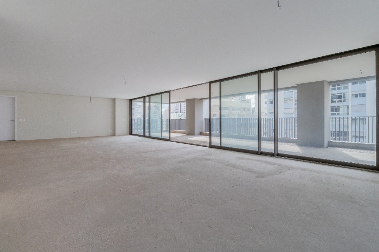 Apartamento, 4 quartos, 478 m² - Foto 4