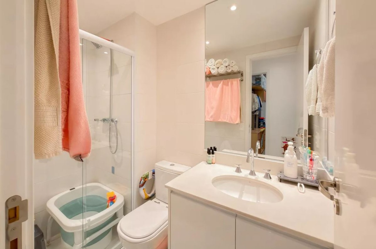 Apartamento, 2 quartos, 68 m² - Foto 24