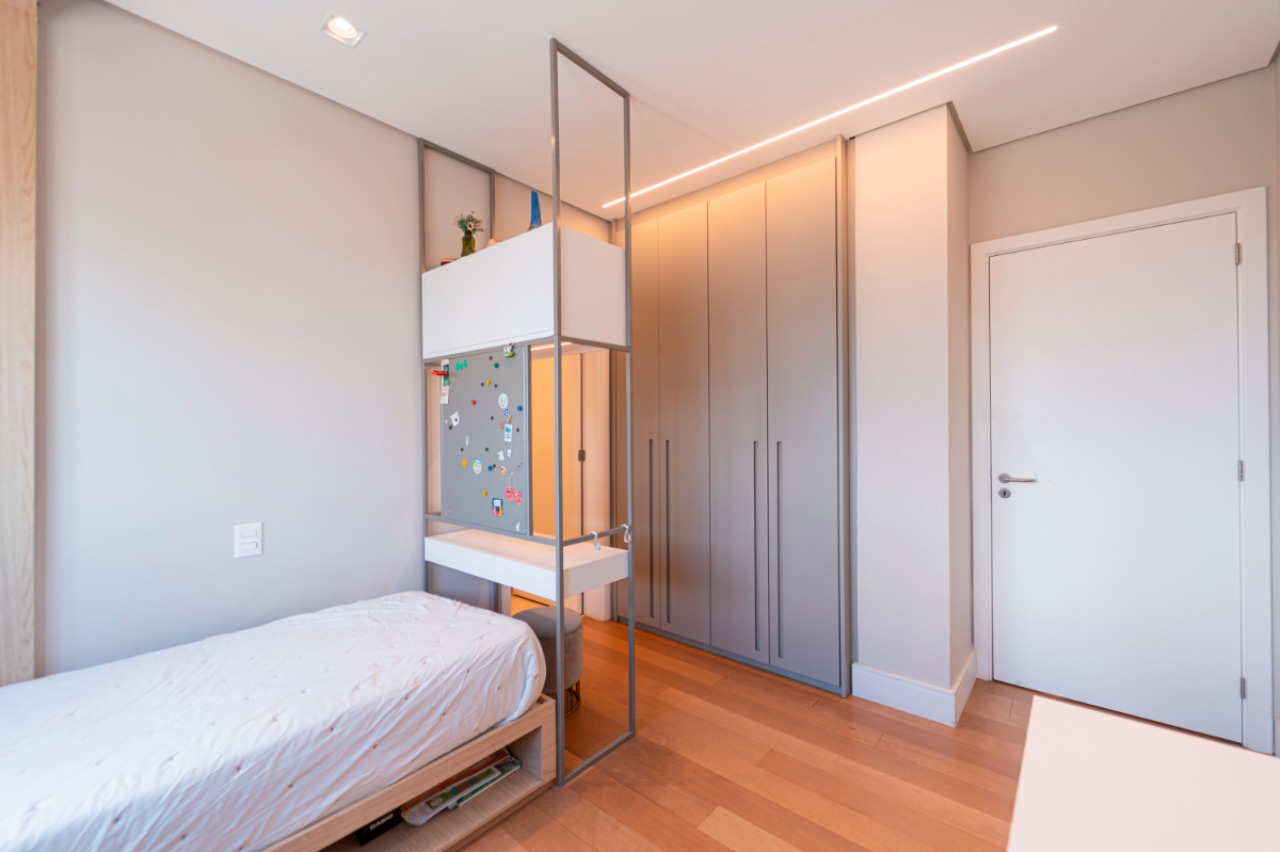 Apartamento, 4 quartos, 276 m² - Foto 41