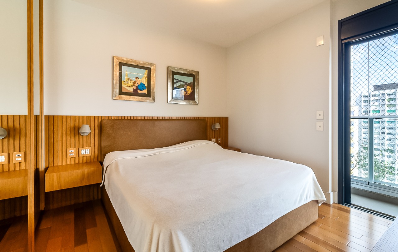 Apartamento, 3 quartos, 175 m² - Foto 13