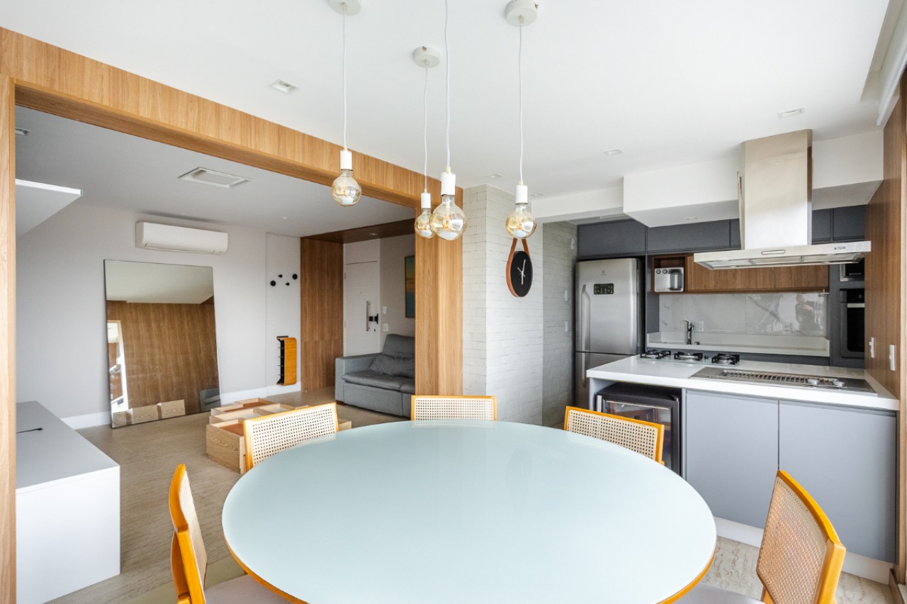 Apartamento, 3 quartos, 93 m² - Foto 1