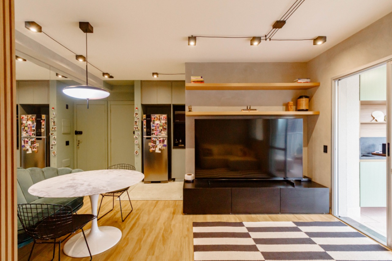 Apartamento, 1 quarto, 69 m² - Foto 13