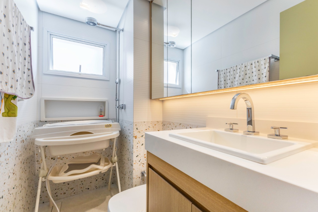 Apartamento, 3 quartos, 170 m² - Foto 39