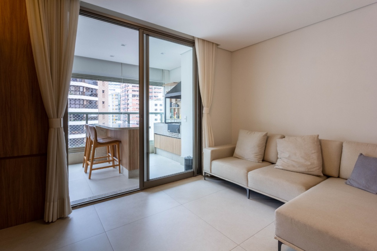Apartamento, 2 quartos, 109 m² - Foto 4