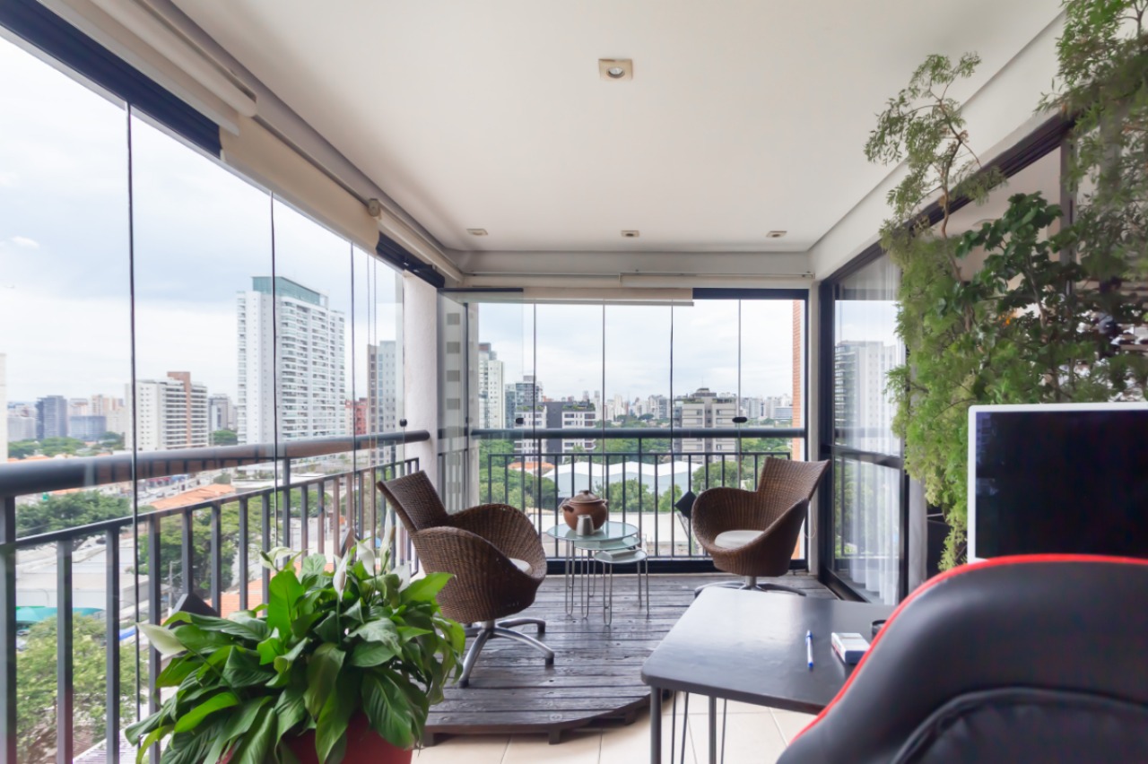Apartamento, 2 quartos, 105 m² - Foto 11