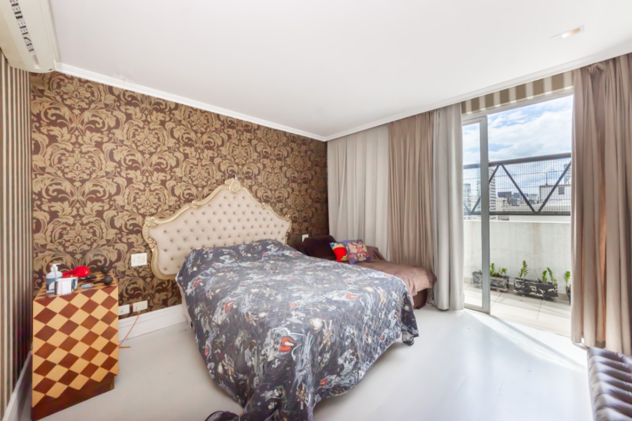 Cobertura, 2 quartos, 110 m² - Foto 22