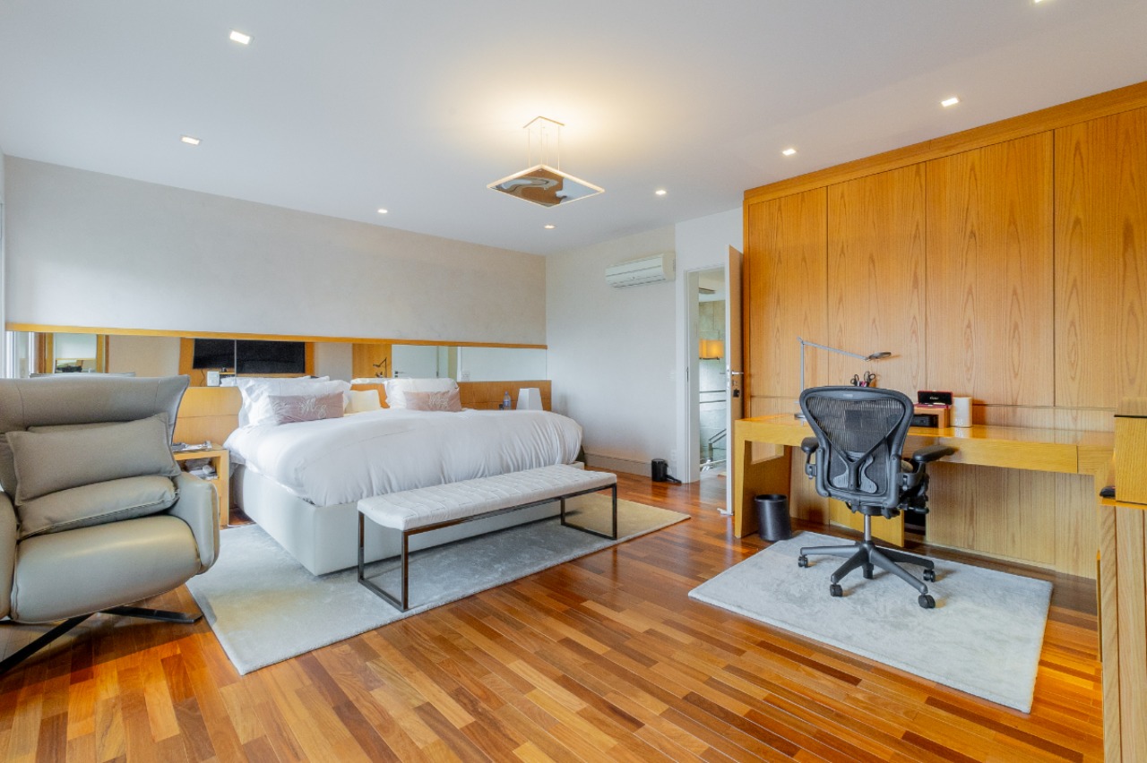 Apartamento, 4 quartos, 278 m² - Foto 18
