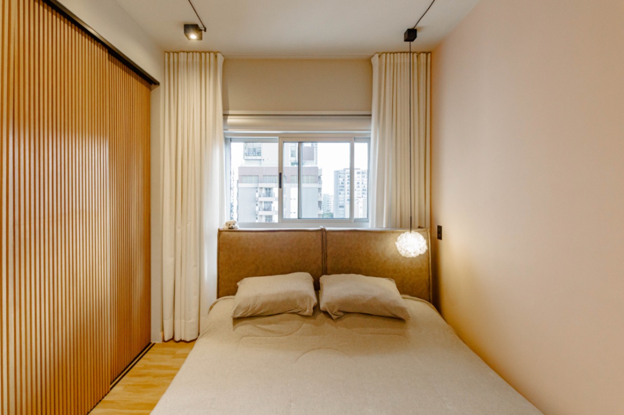 Apartamento, 1 quarto, 69 m² - Foto 21