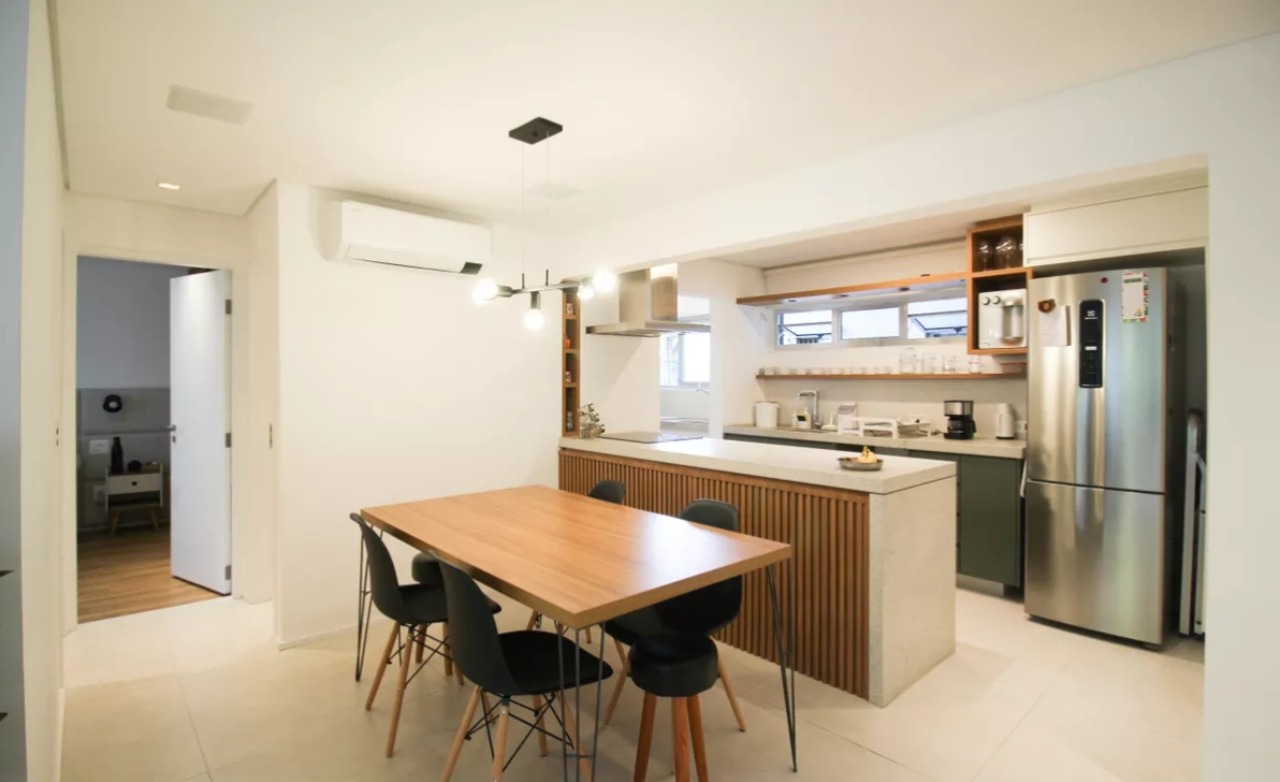 Apartamento, 2 quartos, 67 m² - Foto 5