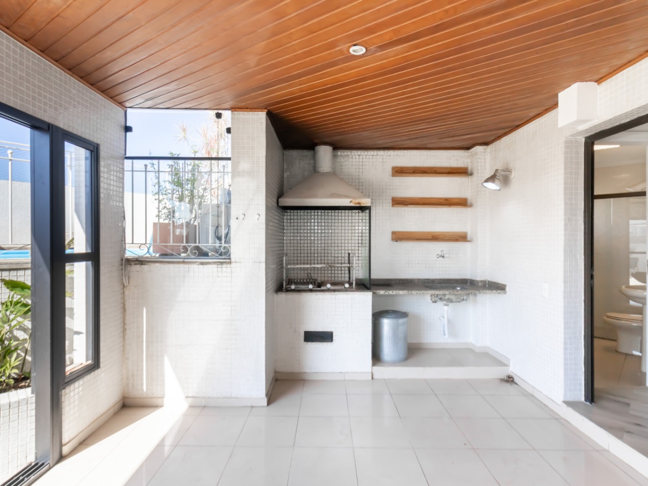 Cobertura, 4 quartos, 380 m² - Foto 5