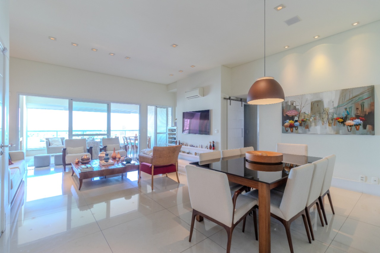 Apartamento, 3 quartos, 161 m² - Foto 6