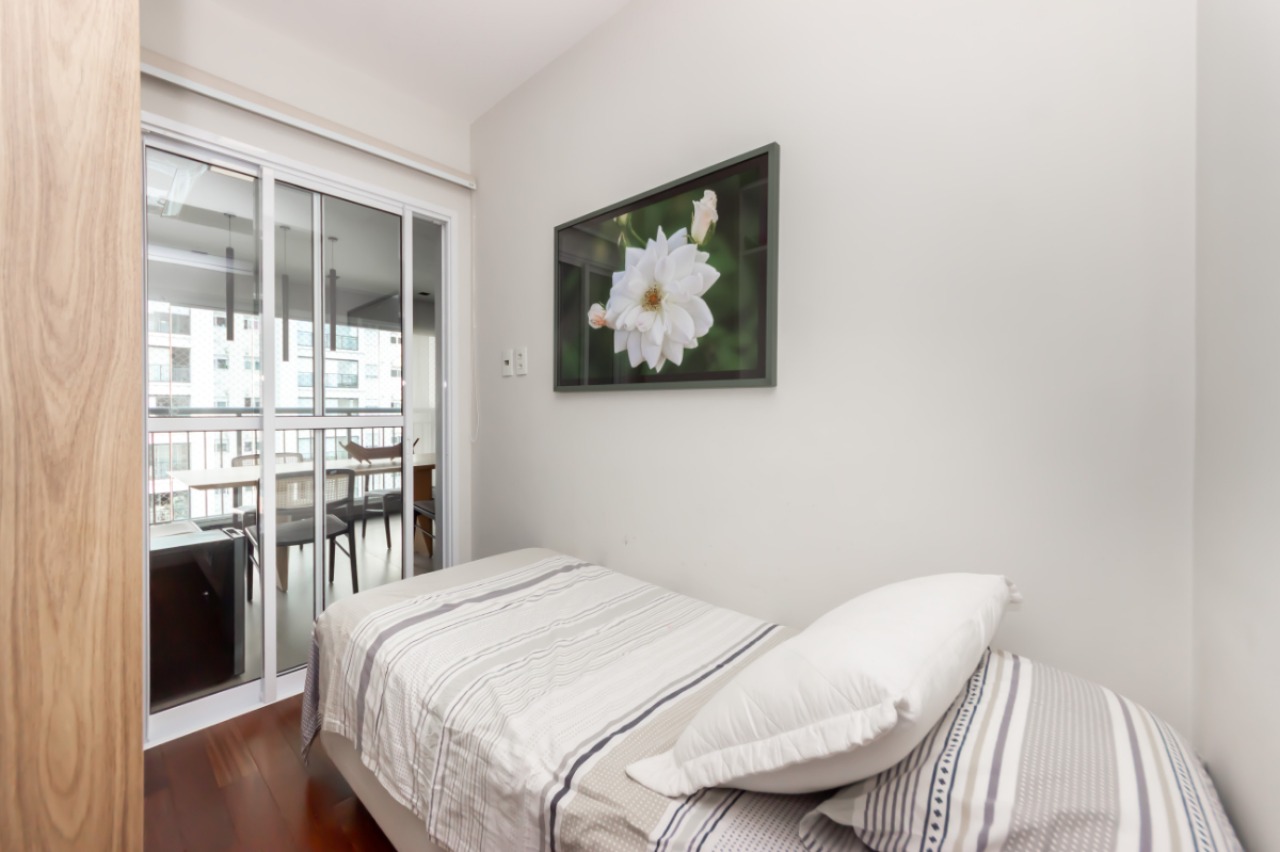 Apartamento, 3 quartos, 80 m² - Foto 23