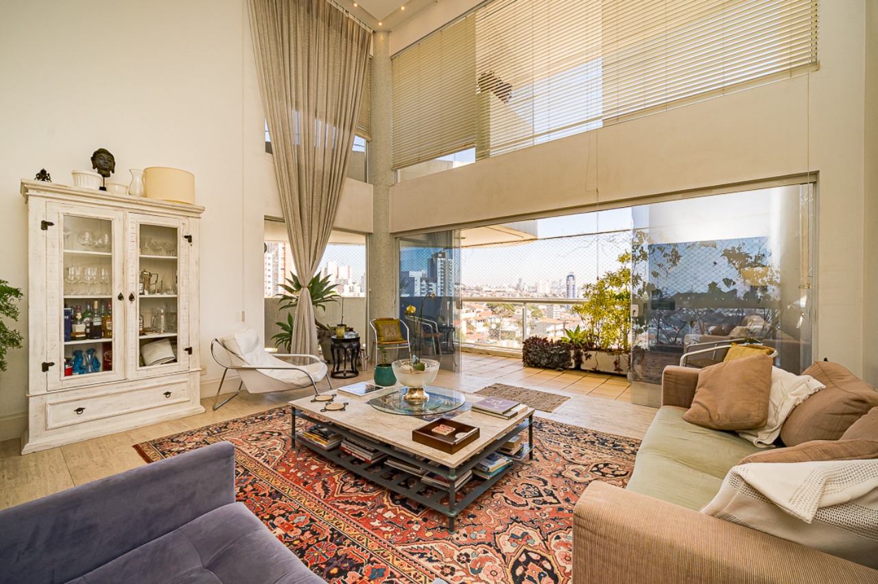 Apartamento, 4 quartos, 222 m² - Foto 1